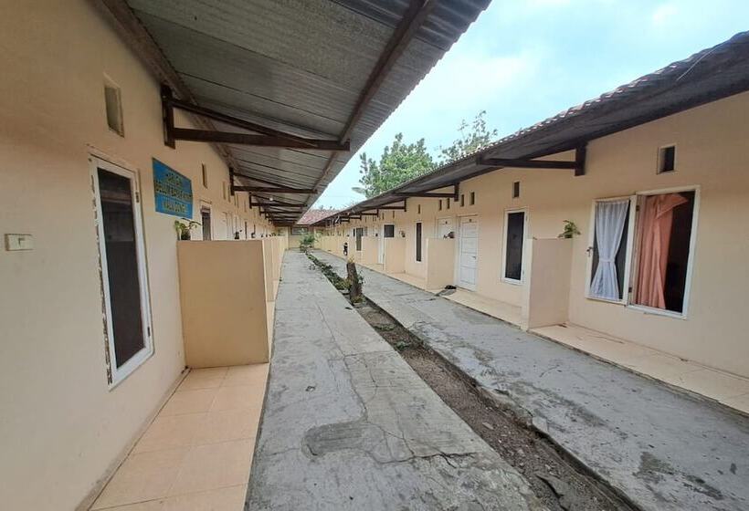 ホテル Oyo 93320 Venus Homestay Syariah