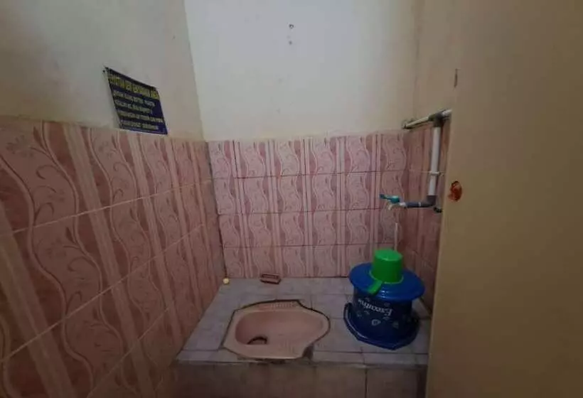 Hotelli Oyo 93320 Venus Homestay Syariah