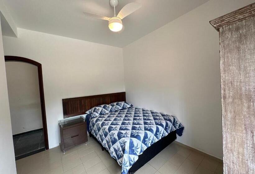 酒店 Pousada Jardim Da Enseada