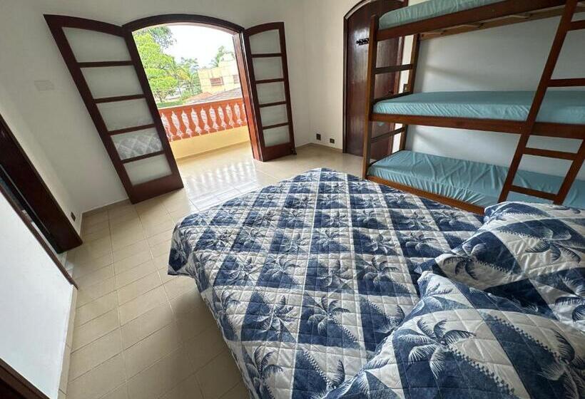 酒店 Pousada Jardim Da Enseada