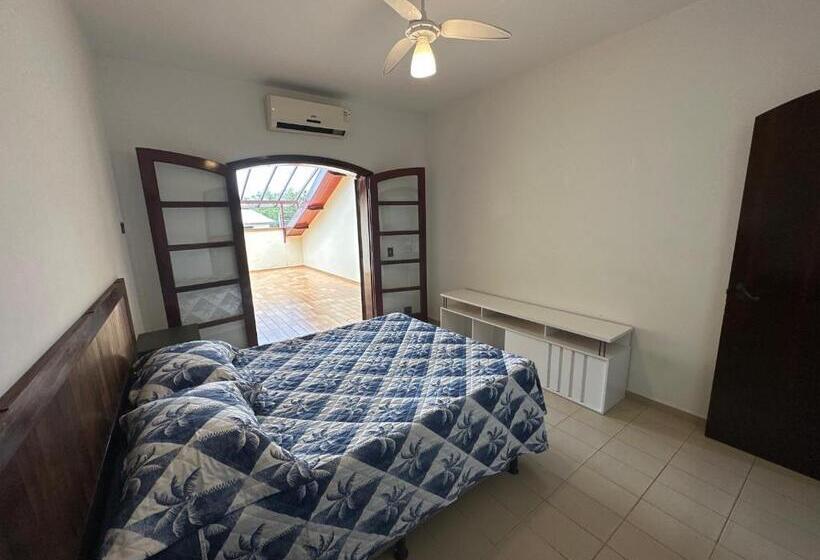 酒店 Pousada Jardim Da Enseada