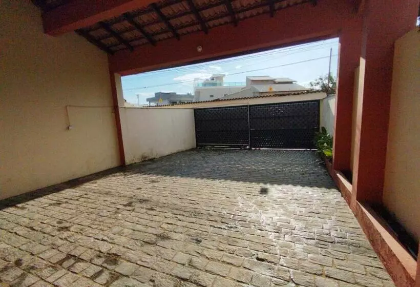 ホテル Pousada Jardim Da Enseada