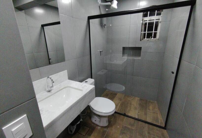 酒店 Pousada Jardim Da Enseada