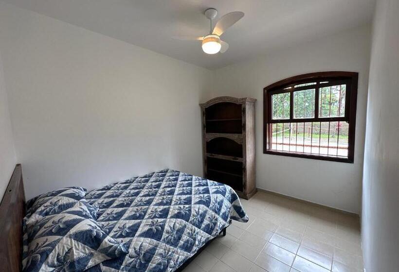 酒店 Pousada Jardim Da Enseada