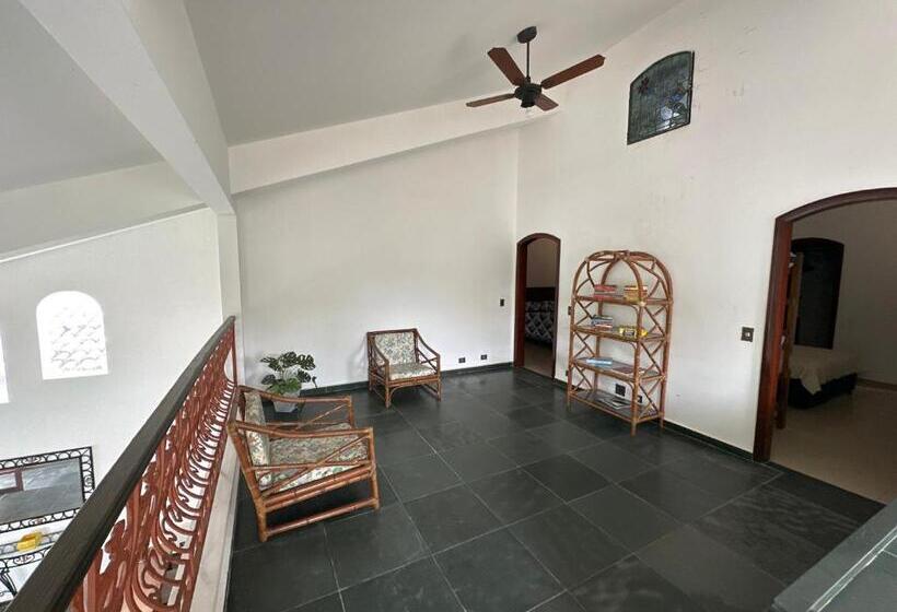 酒店 Pousada Jardim Da Enseada