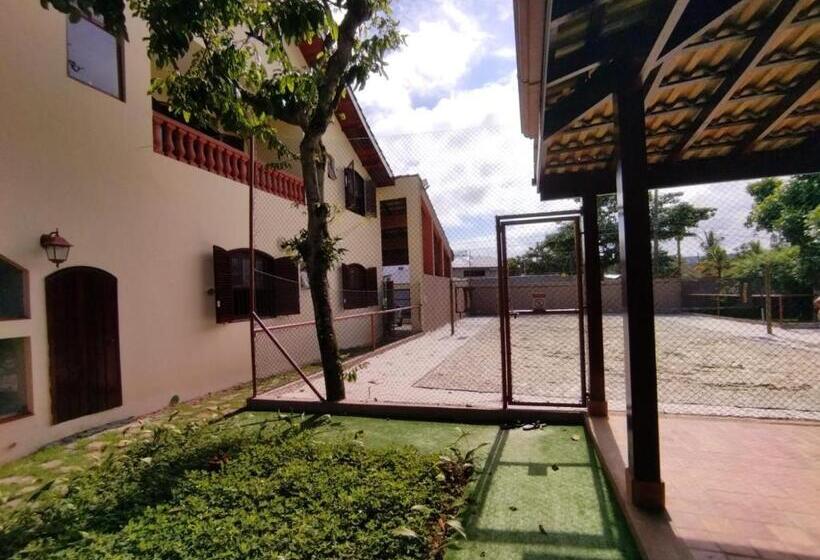 酒店 Pousada Jardim Da Enseada