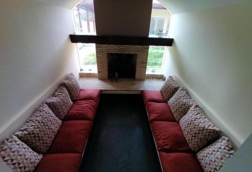 酒店 Pousada Jardim Da Enseada