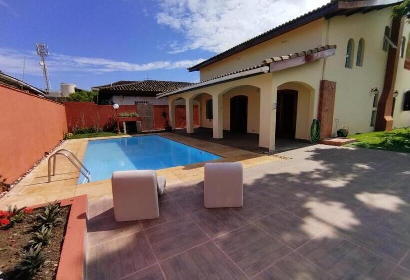 酒店 Pousada Jardim Da Enseada