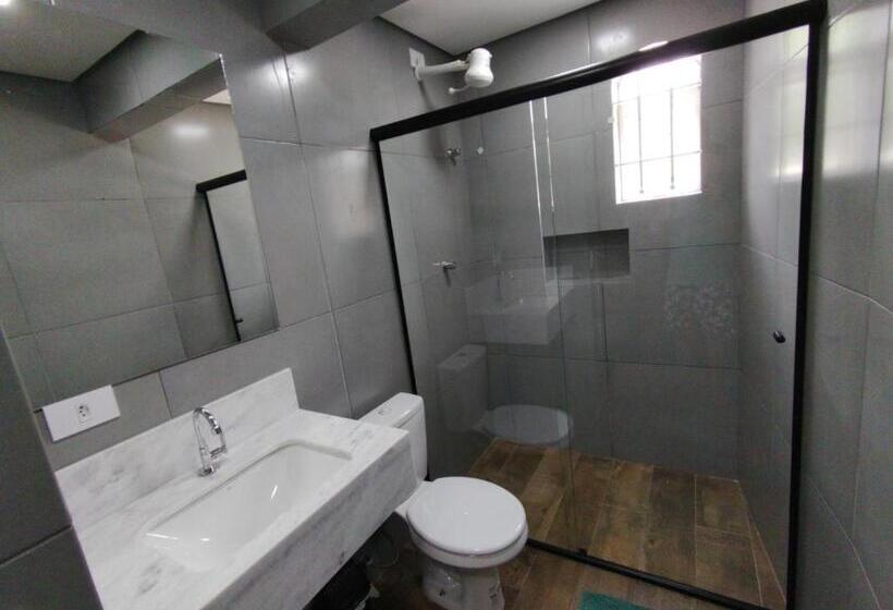 酒店 Pousada Jardim Da Enseada