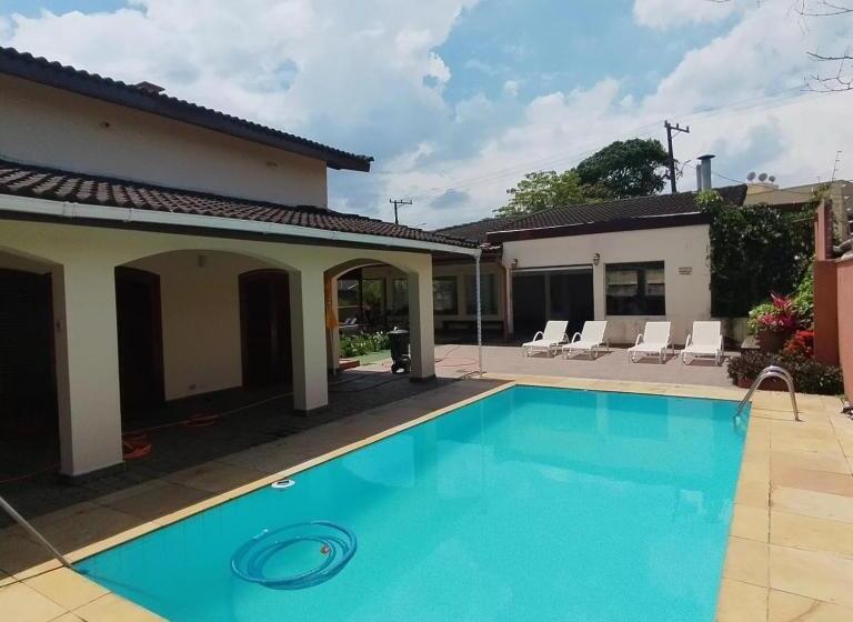 酒店 Pousada Jardim Da Enseada