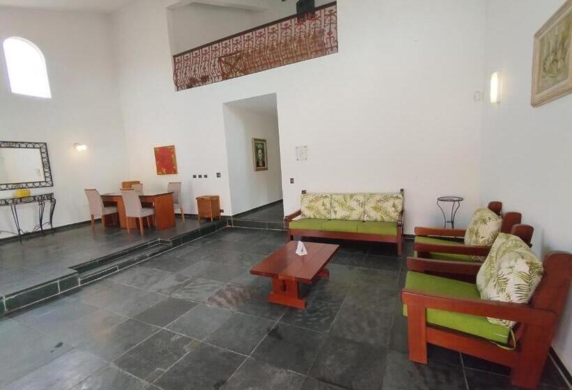 酒店 Pousada Jardim Da Enseada