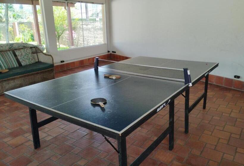 酒店 Pousada Jardim Da Enseada