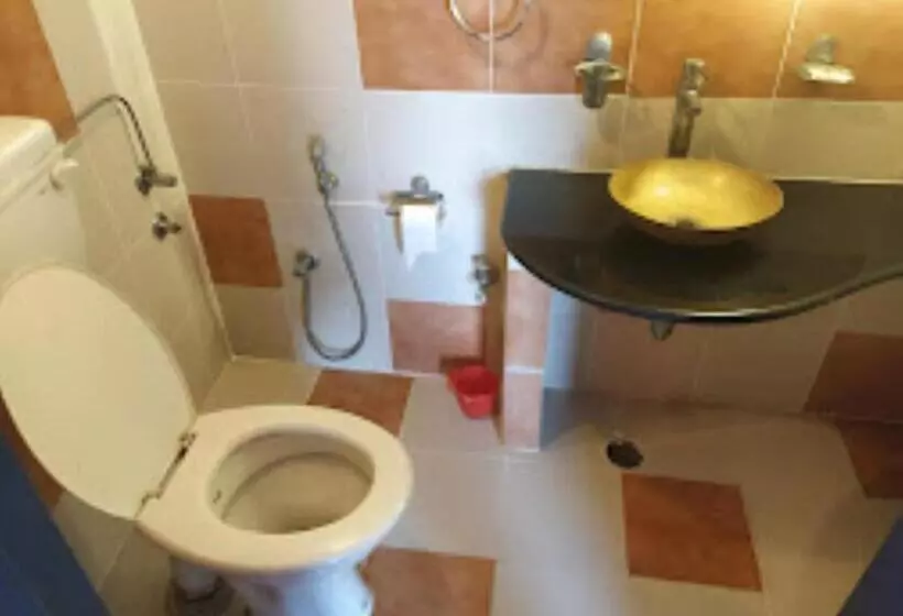 Hotelli Rahul Guest House Varanasi