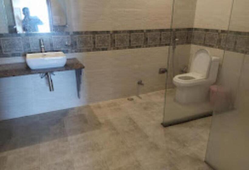 ホテル Rahul Guest House Varanasi