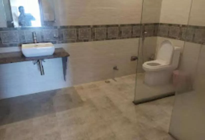 Hotelli Rahul Guest House Varanasi