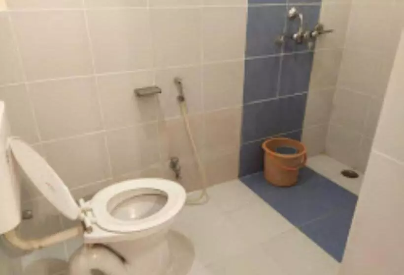 Hotelli Rahul Guest House Varanasi