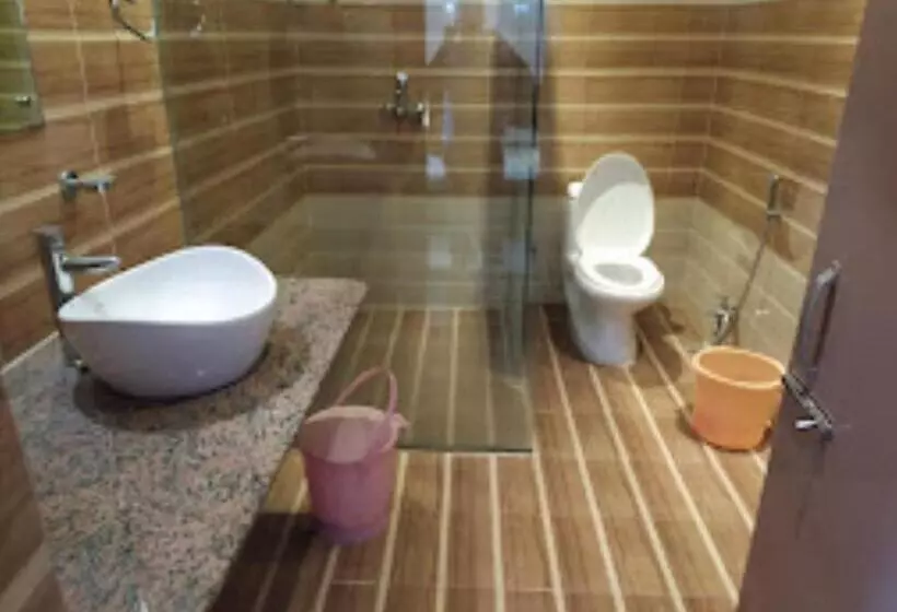 Hotelli Rahul Guest House Varanasi