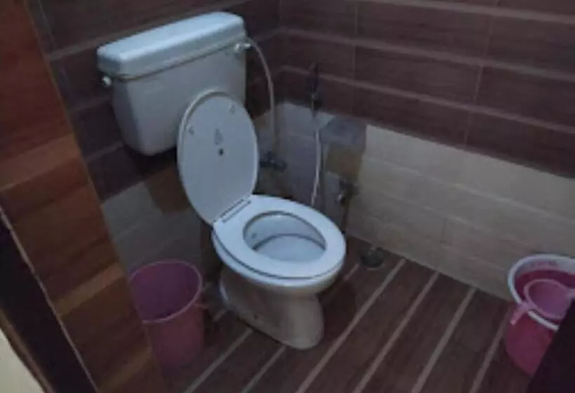 Hotelli Rahul Guest House Varanasi