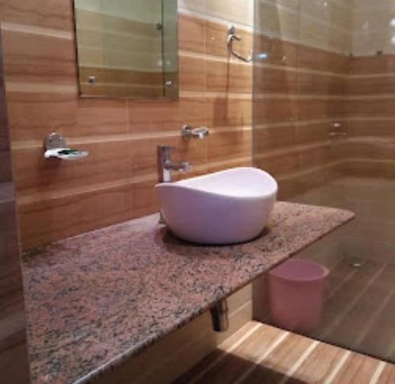 ホテル Rahul Guest House Varanasi