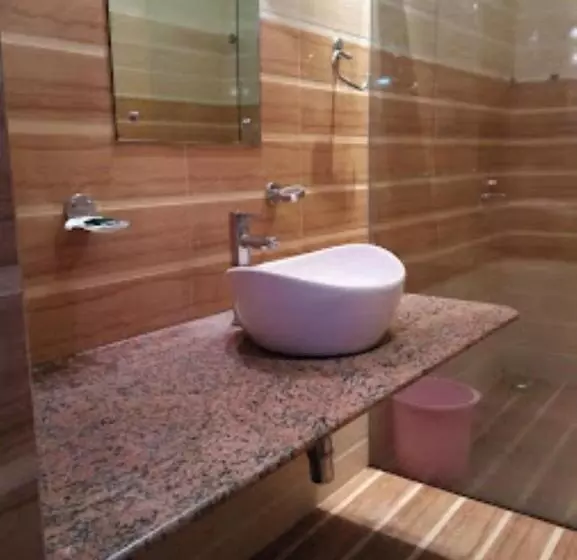 Hotelli Rahul Guest House Varanasi