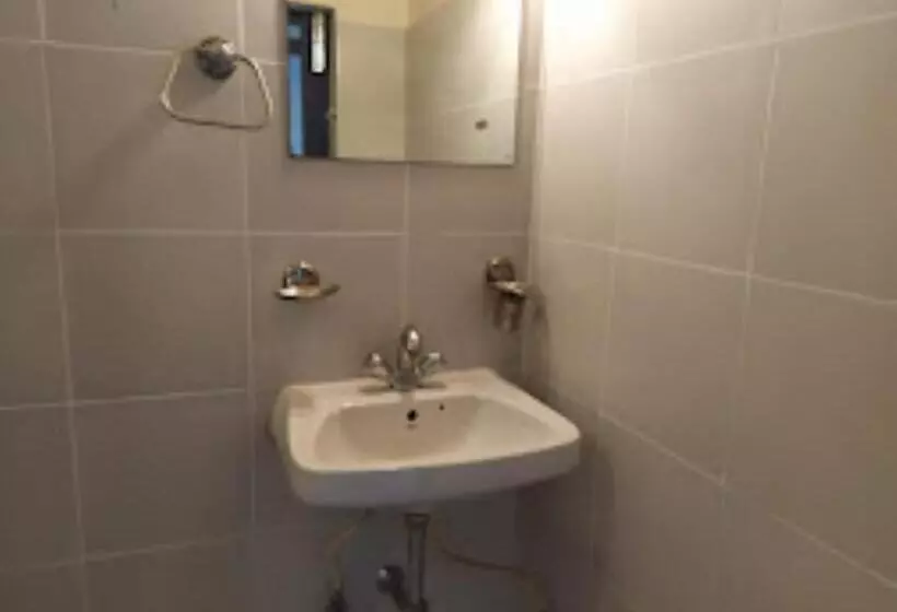 Hotelli Rahul Guest House Varanasi