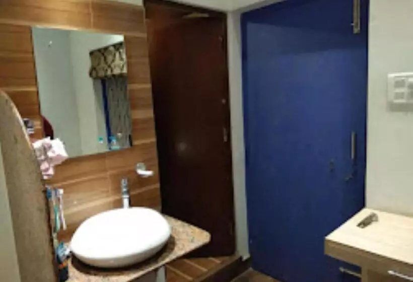 Hotelli Rahul Guest House Varanasi