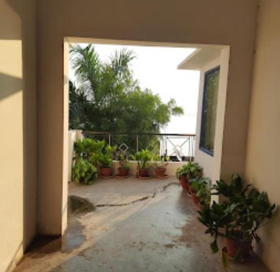 ホテル Rahul Guest House Varanasi