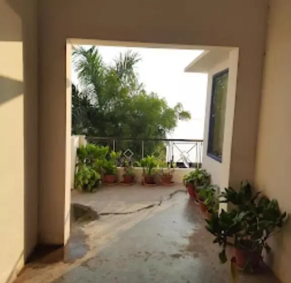 Hotelli Rahul Guest House Varanasi