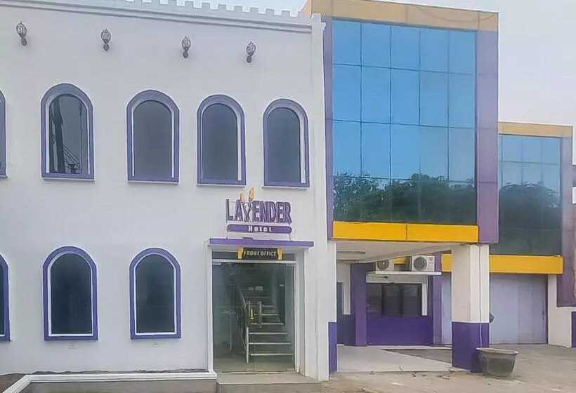 Hotelli Reddoorz At Jalan Pangkal Perjuangan Karawang