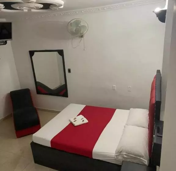 ホテル Residencia Del Oriente