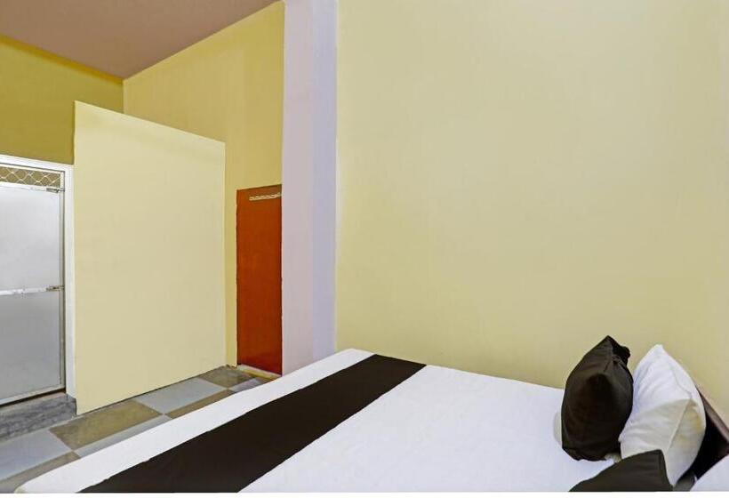 Hotel Spot On Shiv Guest House