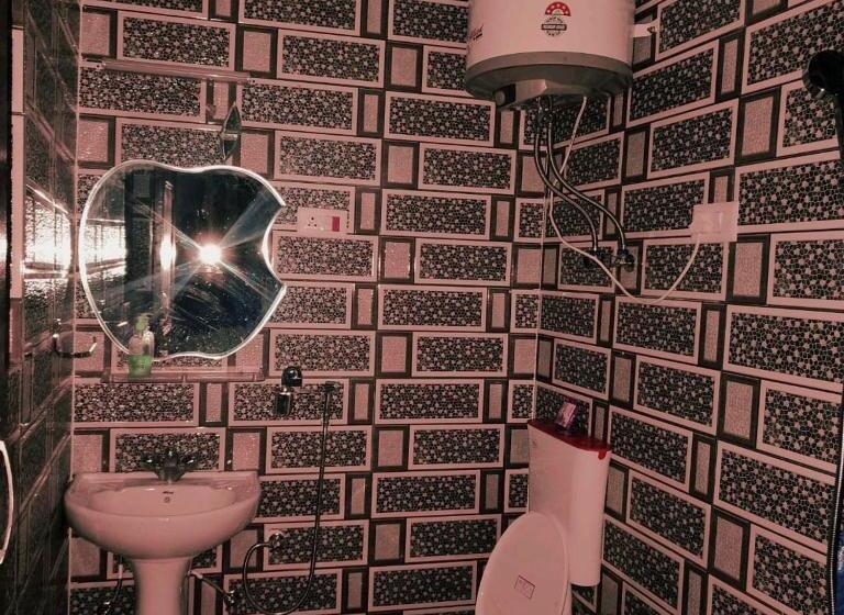 Hotelli Star Pahalgam Jammu