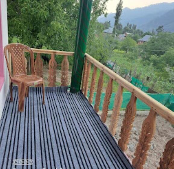 Hotelli Star Pahalgam Jammu