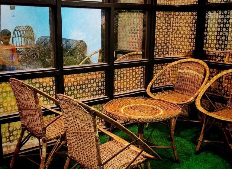 Hotelli Star Pahalgam Jammu