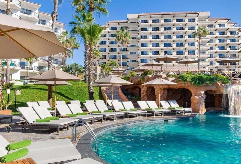 Szálloda Villa Del Palmar Los Cabos