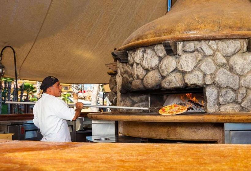 Szálloda Villa Del Palmar Los Cabos