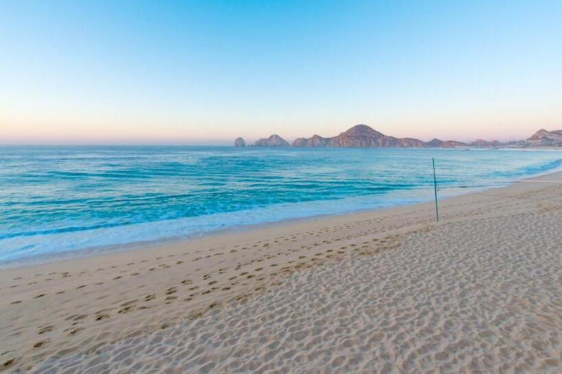 Szálloda Villa Del Palmar Los Cabos