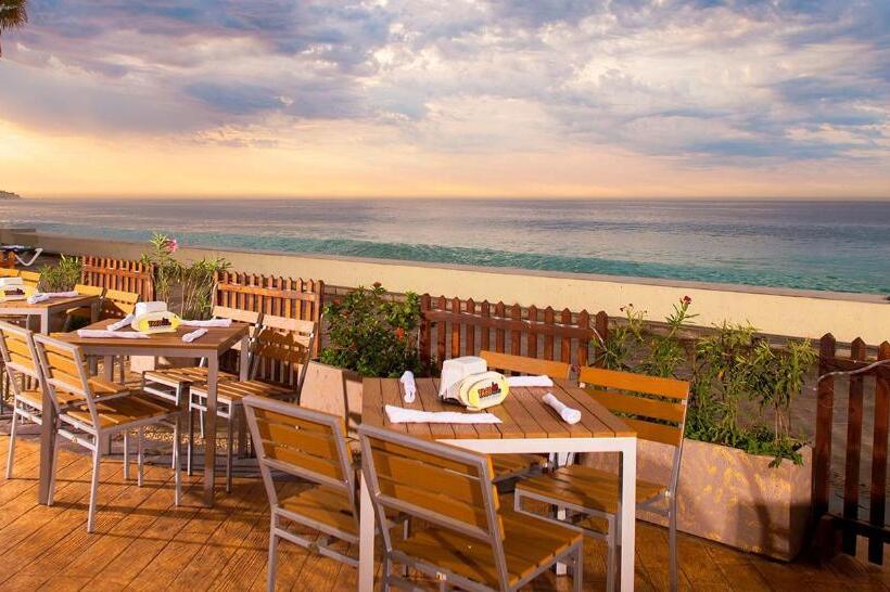 Szálloda Villa Del Palmar Los Cabos