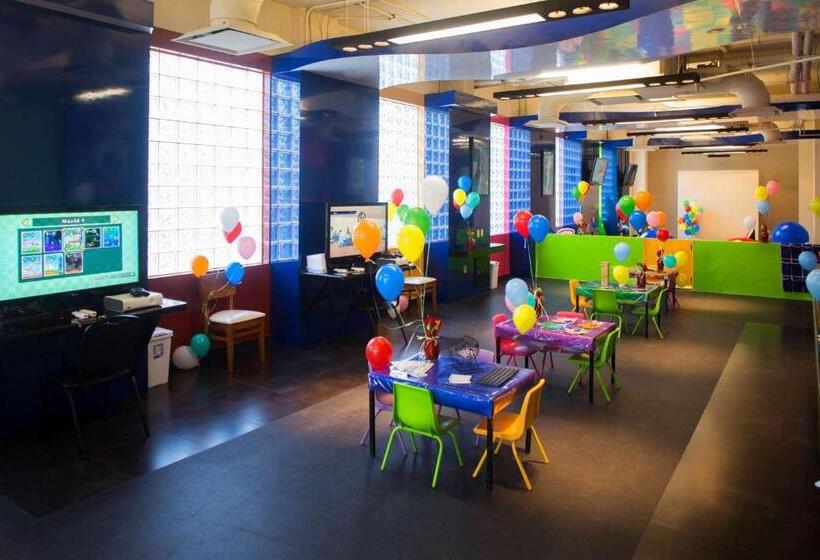 Szálloda Villa Del Palmar Los Cabos