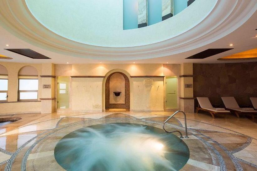 Szálloda Villa Del Palmar Los Cabos