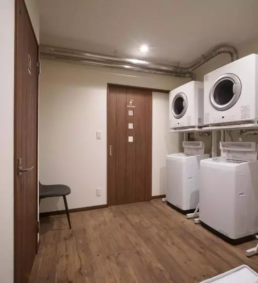 Hotelli Yukara Leaf Oldge   Vacation Stay 29791v