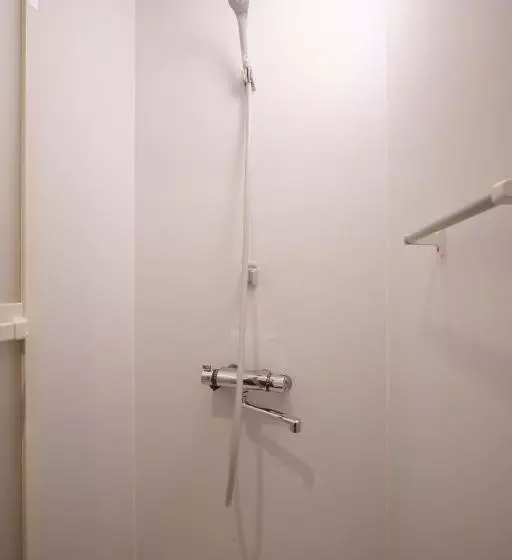 Hotelli Yukara Leaf Oldge   Vacation Stay 29791v