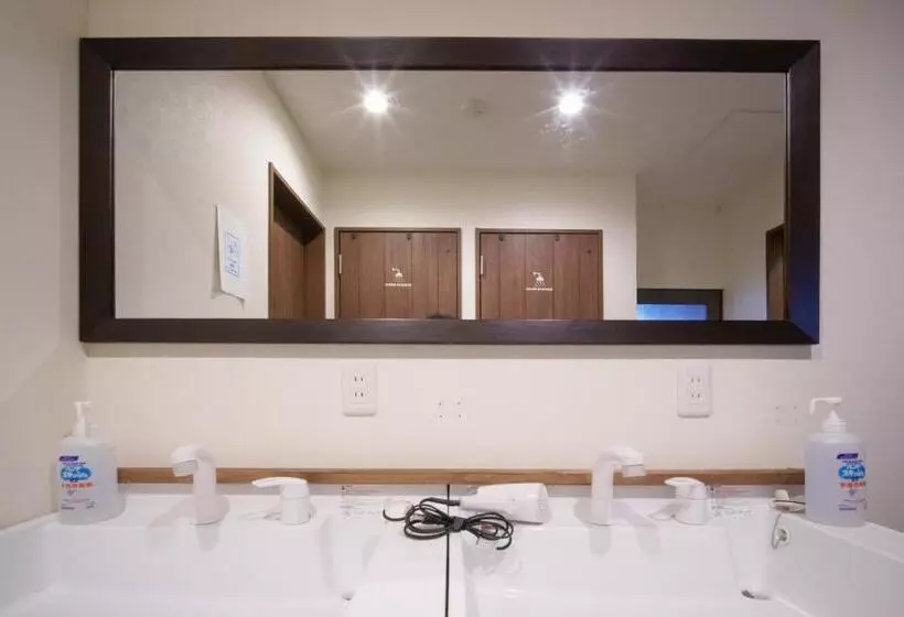 Hotelli Yukara Leaf Oldge   Vacation Stay 29791v