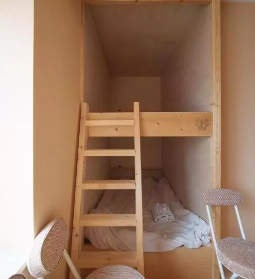 Hotelli Yukara Leaf Oldge   Vacation Stay 29791v