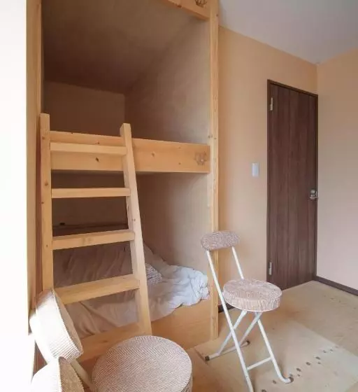 Hotelli Yukara Leaf Oldge   Vacation Stay 29791v