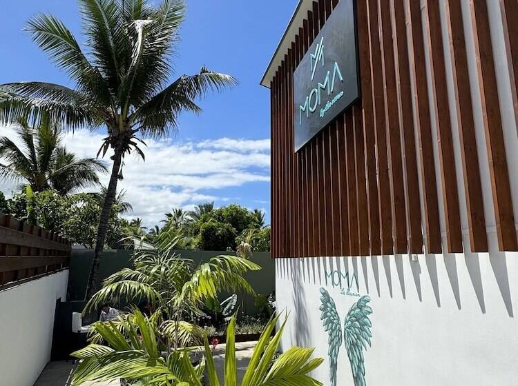 Le Moma By The Ocean