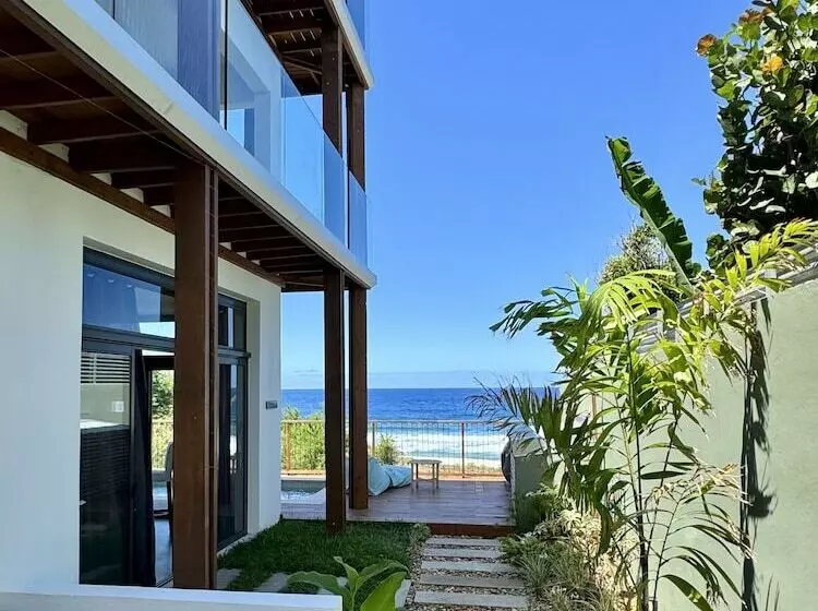 Le Moma By The Ocean