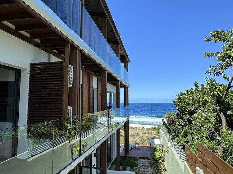 Le Moma By The Ocean