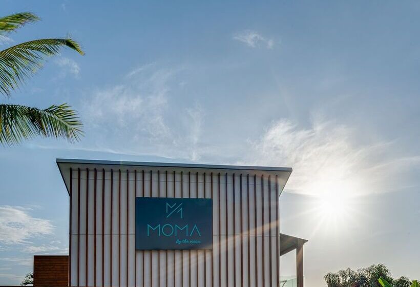 Le Moma By The Ocean
