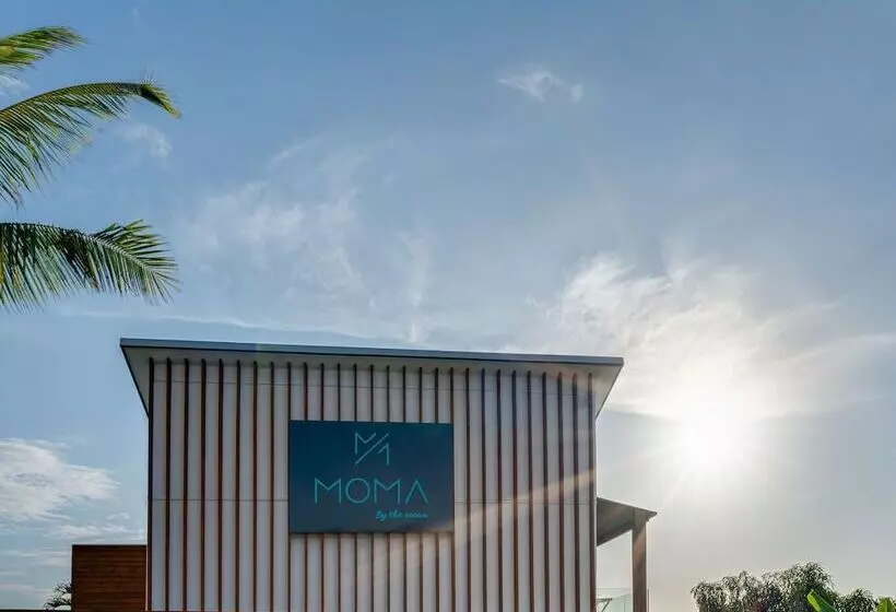 Le Moma By The Ocean